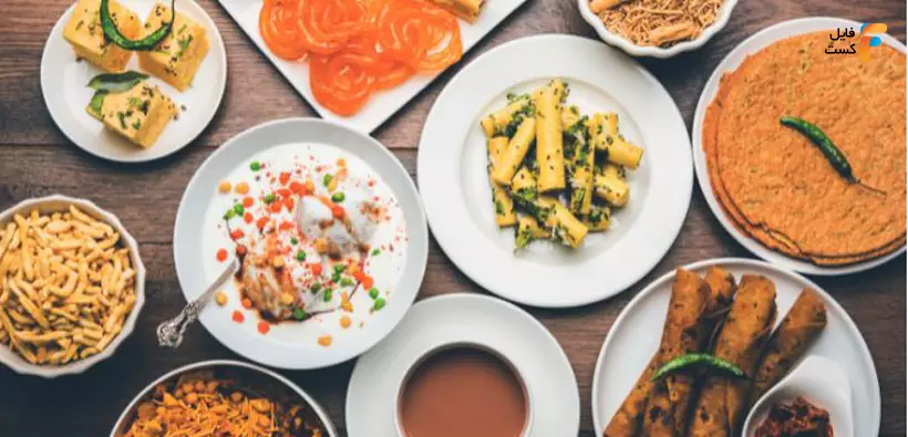 سوالات آشپز سنتی با جواب برای آزمون فنی و حرفه ای
